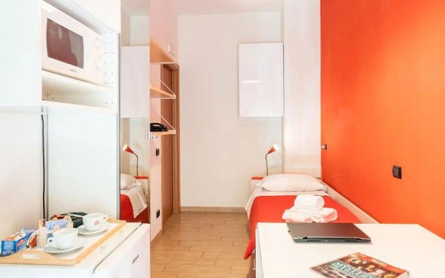 4bnb - Reale House Rosa