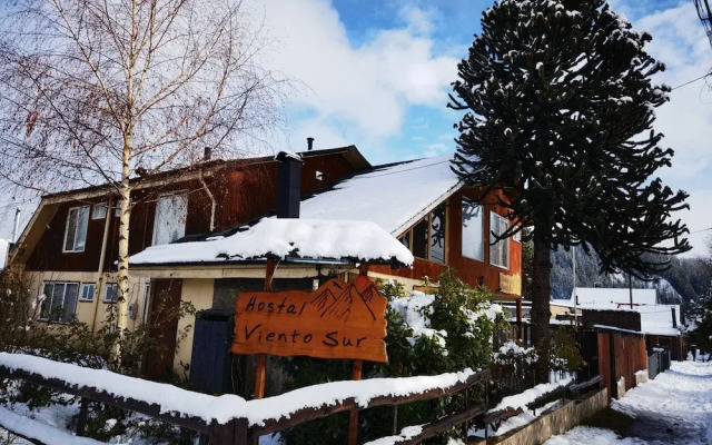 Hostal Viento Sur
