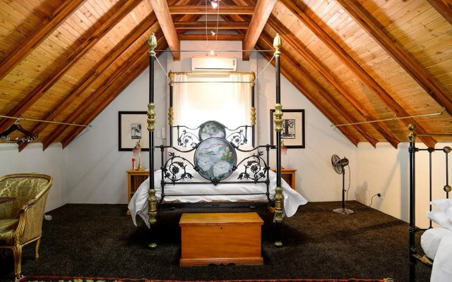 Northcliff Manor Guest House
