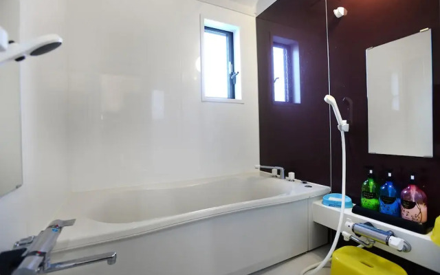 Minshuku Nishidomari