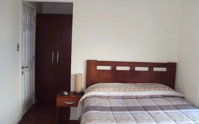 Hotel San Martin
