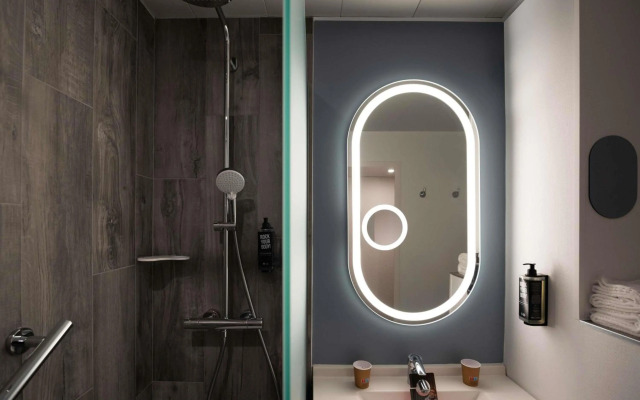 ibis La Baule Pornichet Plage