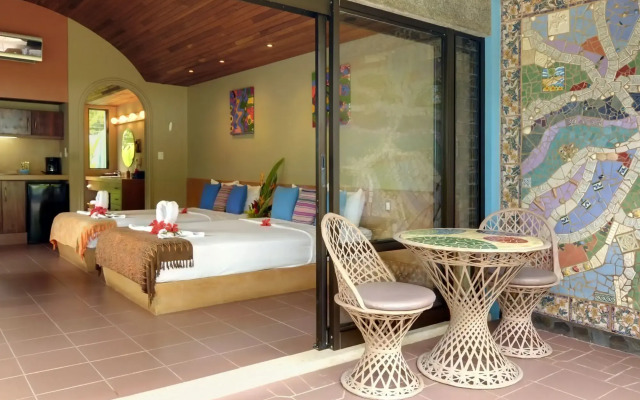 Alma Del Pacifico Beach Hotel & Spa