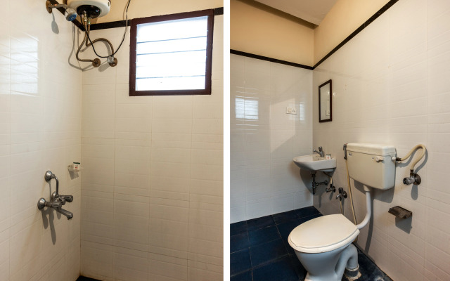 Beehive Inn By OYO Rooms