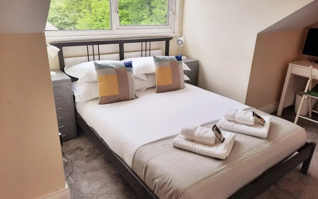 Jesmond Loft