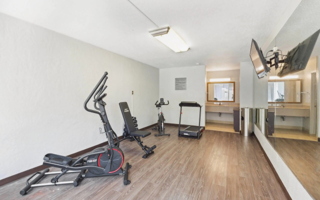 Ramada by Wyndham Houma