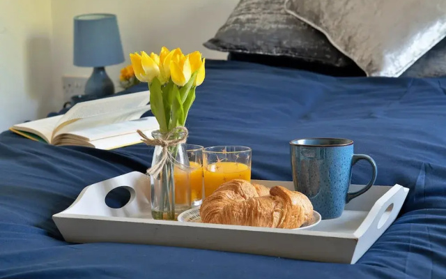 Apartment in Llanberis Near Snowdonia Park