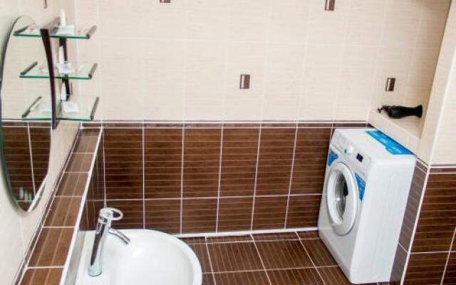 Apartment Astana Triumph