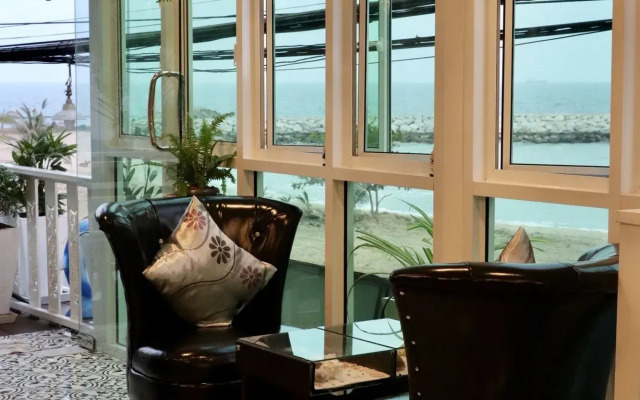 I Talay Lodge Boutique Hotel