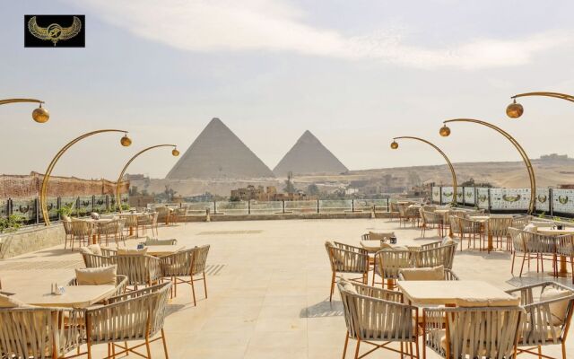 Comfort Giza
