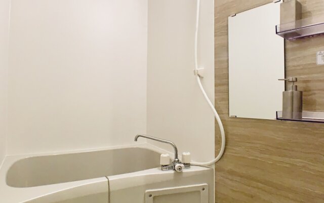 Hanazonominami Apartment 202