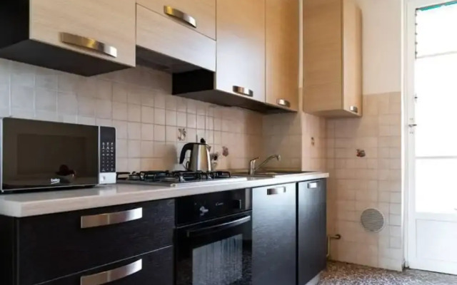 Accomodo MIT12 Trivano Linate