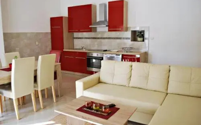 Apartment Mateo