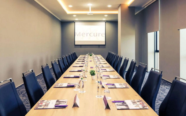 Mercure Tetovo