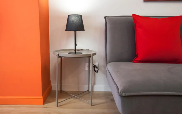 ZebraHome (ЗебраХоум) на улице 40 лет Победы 43Д