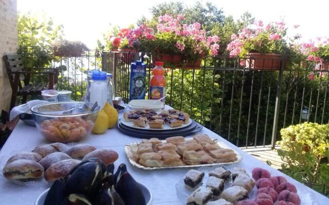 B&B Villa Fiorita