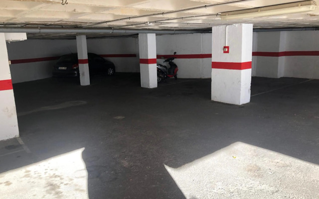 Holiday Apartment 5 min to Levante beach