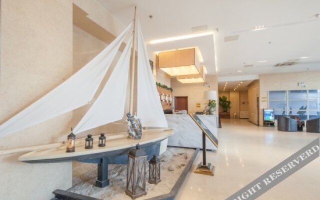 Haolian Hotel