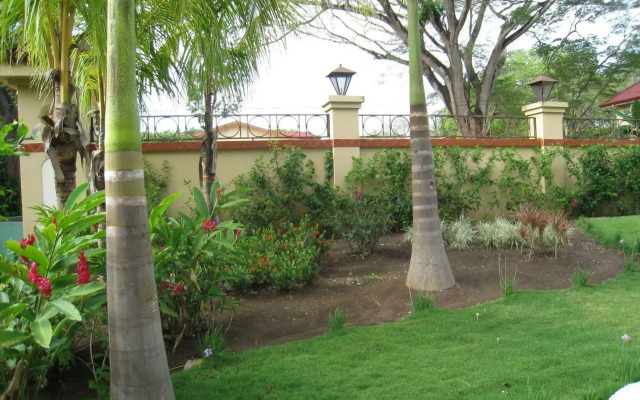 Villa del Sol