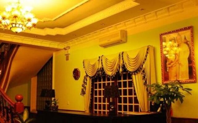 Queen Na Guest House