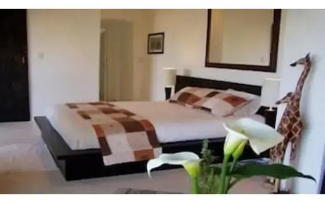 Villa Hout Bay Heights