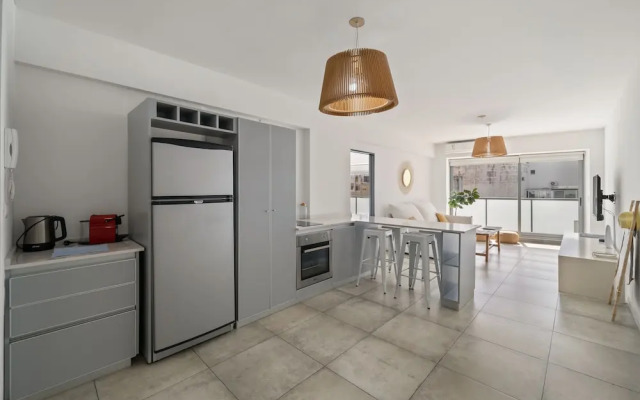 La Vie Suite Recoleta