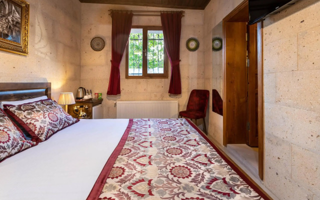 Sef Cave Hotel
