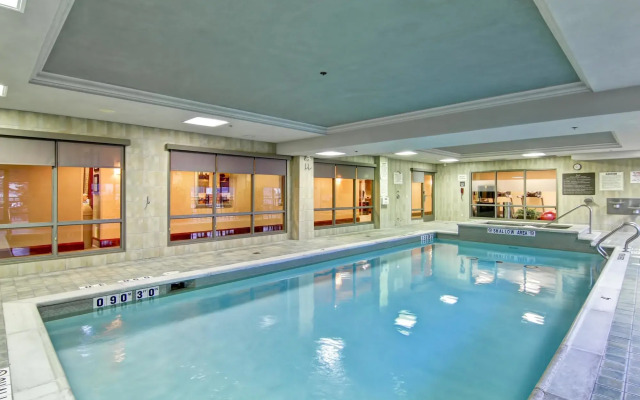 Hampton Inn & Suites by Hilton - Guelph