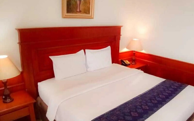 Sahira Butik Hotel – Guest Rooms – Bogor