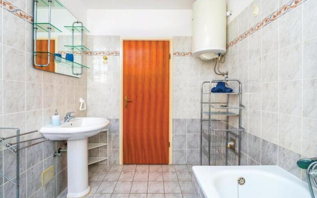 Apartment Zeljko 832