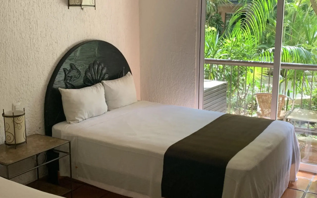 Tukan Hotel Playa del Carmen