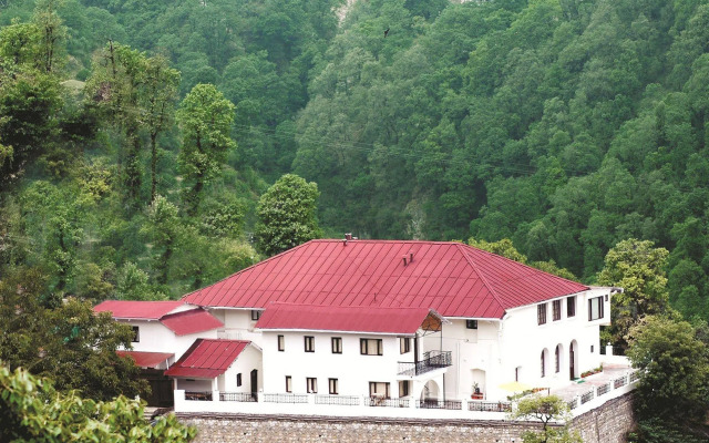 Ilbert Manor