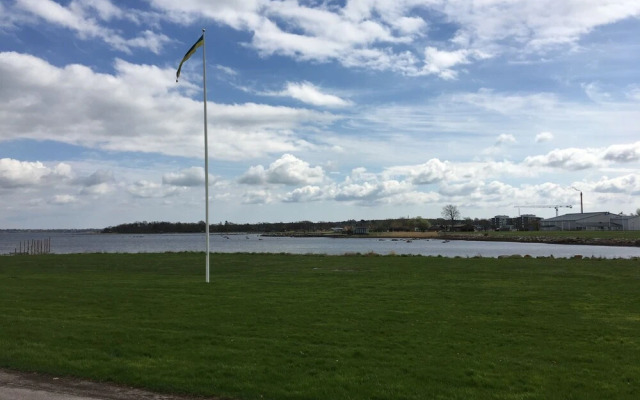 Kapelludden Camping & Stugor