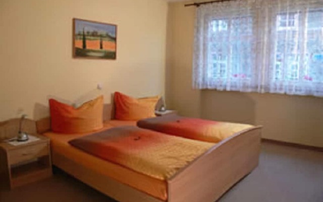 Pension Elfi