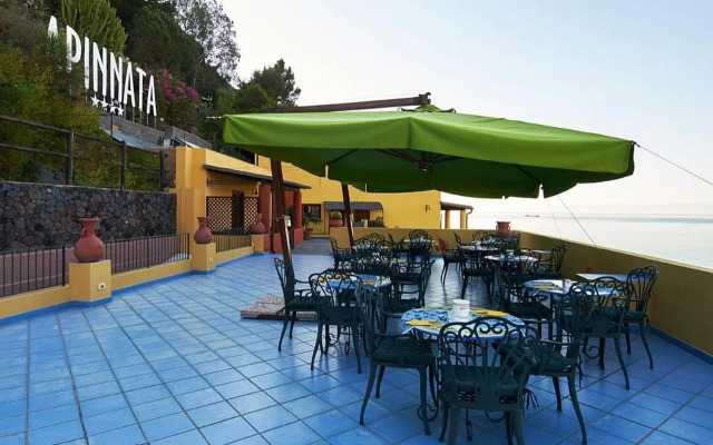 Hotel A' Pinnata