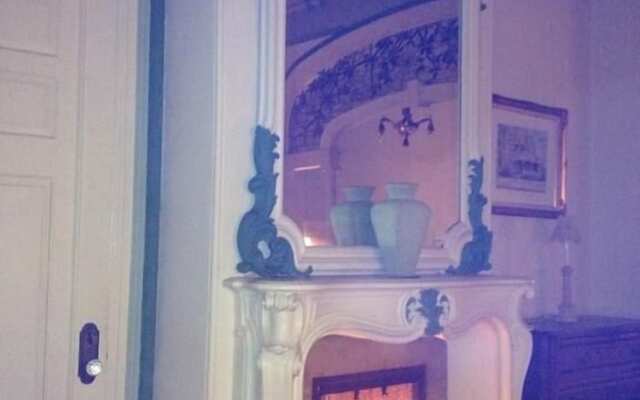 The Inn at Centre Park