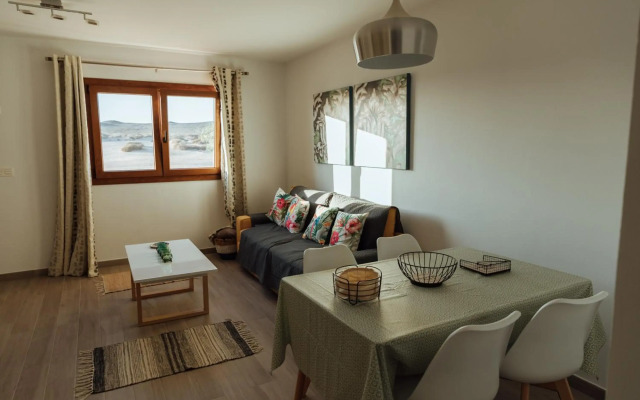 Apartamento Cuesta del salado