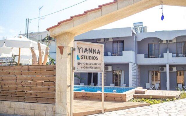 Yianna Studios