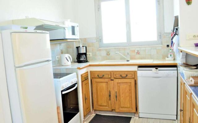 Appartement Cavalaire-sur-Mer, 3 pièces, 5 personnes - FR-1-226B-76