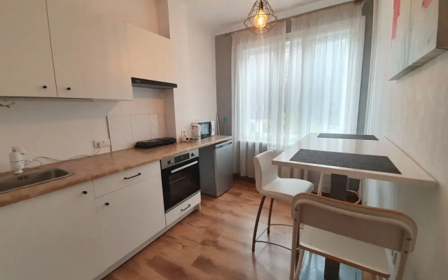 WINWINSTAY Peldu Old Town Apartments