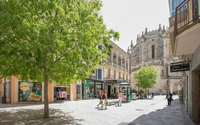 Es Rafal Roig (Rafal Cestador)