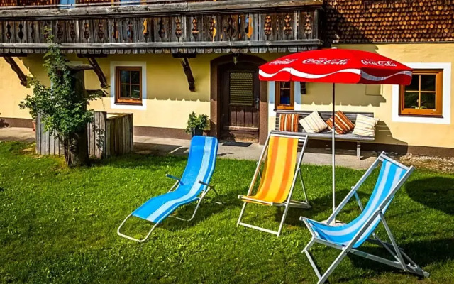 Ferienwohnung Schirla Stub´m