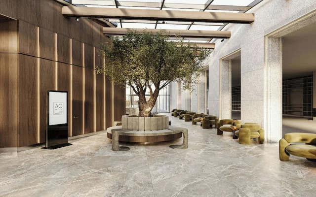AC Hotels By Marriott Vilnius