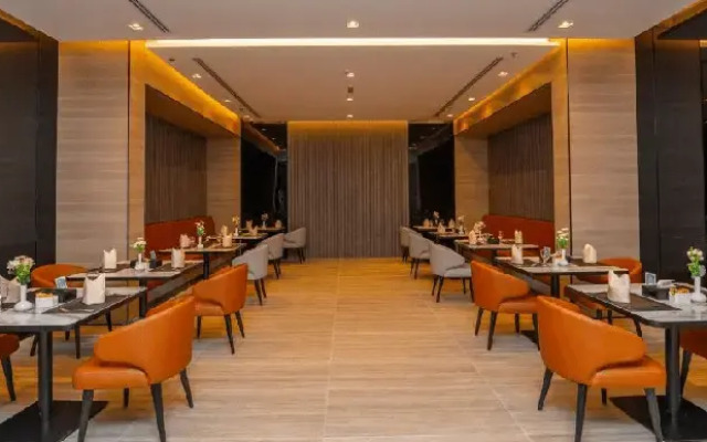 Manazel Aldiafah serviced Apartments AlSulymaniyah