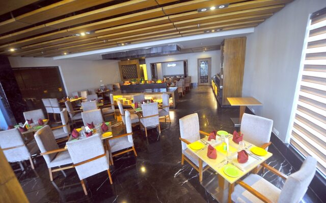Pipul Padmaja Premium and Convention