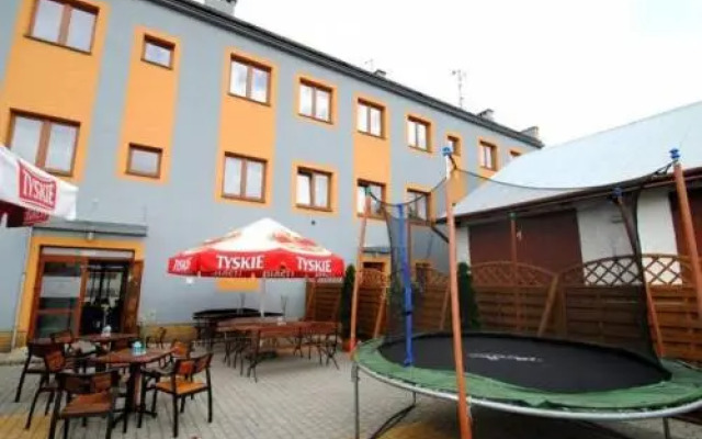 Restauracja Hotel Imperial