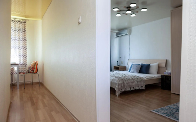 Apartments on Pankova 31