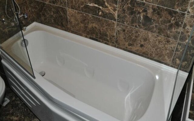 Evim Apart Hotel