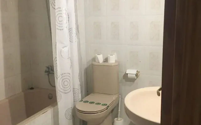 Apartamentos Constitucion