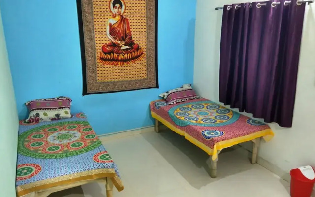 Zigzag Hostel Agra